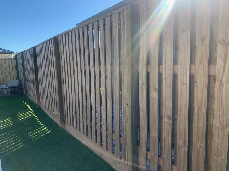 DIY Fencing Brisbane Quality Timber & Fencing Supplies Brisbane